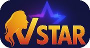 Vstar — логотип